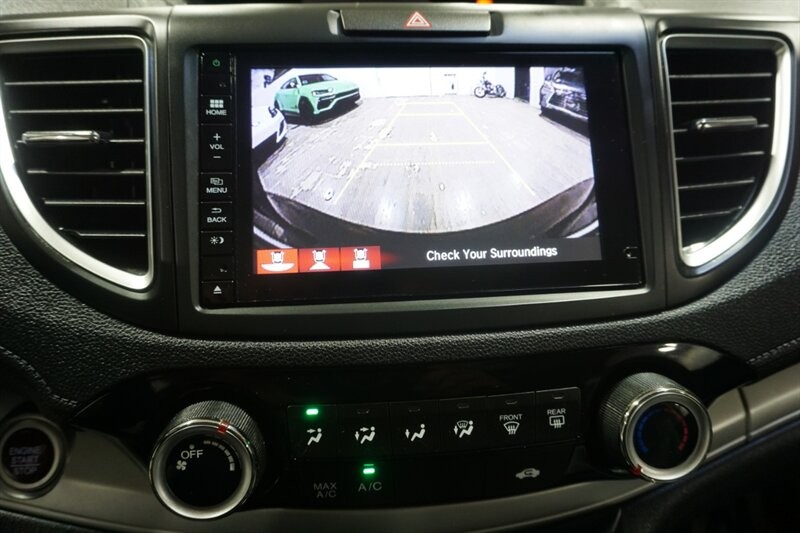 Honda CR-V EX Vehicle Full-screen Gallery Image 17