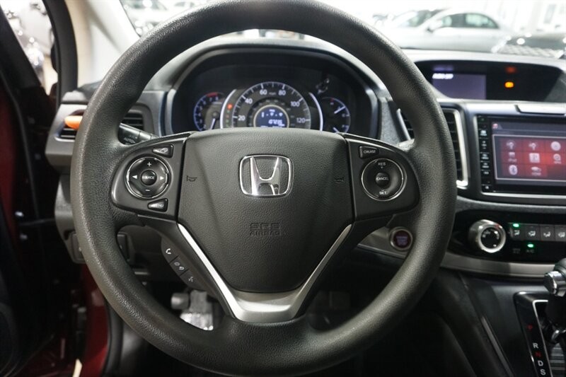 Honda CR-V EX Vehicle Full-screen Gallery Image 22