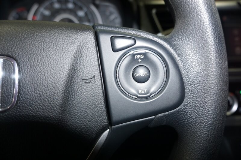 Honda CR-V EX Vehicle Full-screen Gallery Image 23