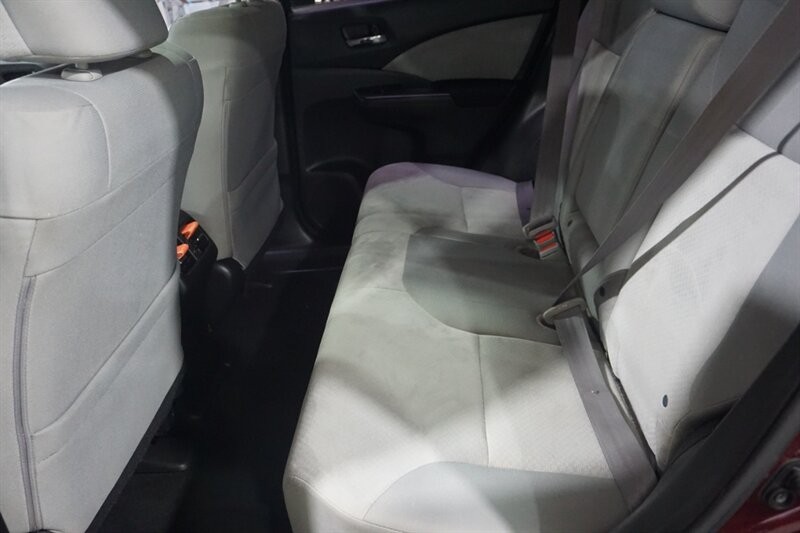 Honda CR-V EX Vehicle Full-screen Gallery Image 28