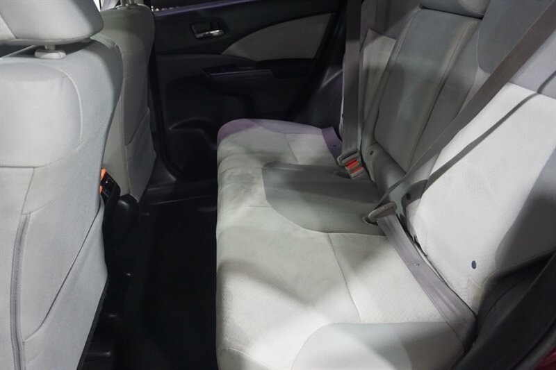 Honda CR-V EX Vehicle Full-screen Gallery Image 29