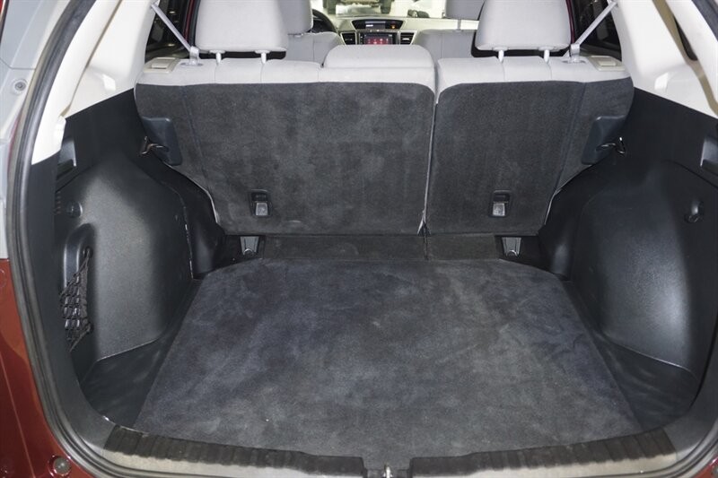 Honda CR-V EX Vehicle Full-screen Gallery Image 33