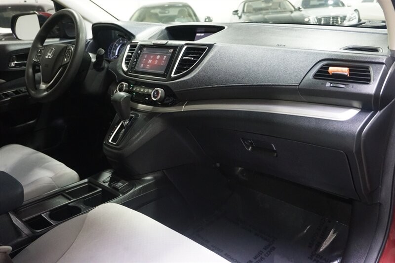 Honda CR-V EX Vehicle Full-screen Gallery Image 38