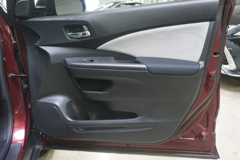 Honda CR-V EX Vehicle Full-screen Gallery Image 41