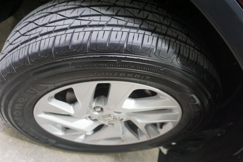 Honda CR-V EX Vehicle Full-screen Gallery Image 43