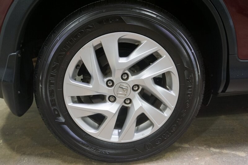 Honda CR-V EX Vehicle Full-screen Gallery Image 44