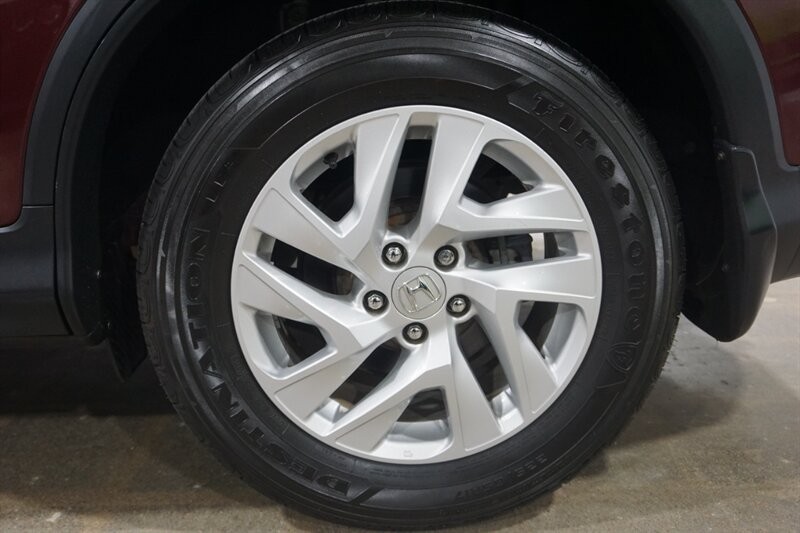 Honda CR-V EX Vehicle Full-screen Gallery Image 45