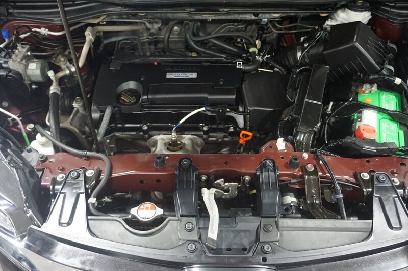 Honda CR-V EX Vehicle Full-screen Gallery Image 47