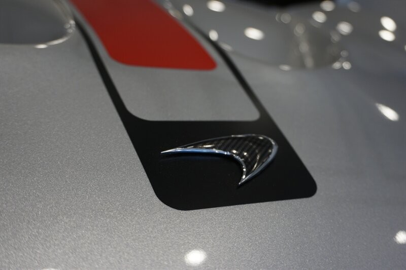 Mclaren P1 1-OWNER CLEAN-TITLE/CARFAX Vehicle Full-screen Gallery Image 40