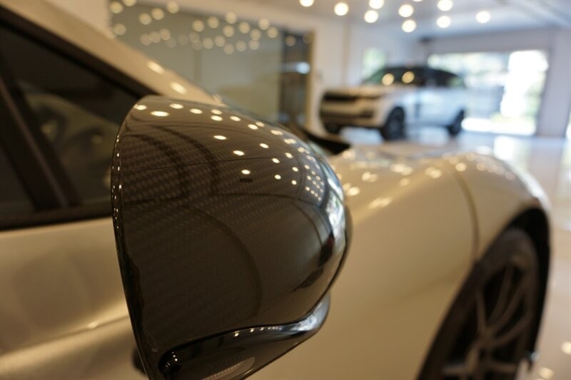 Mclaren P1 1-OWNER CLEAN-TITLE/CARFAX Vehicle Full-screen Gallery Image 41