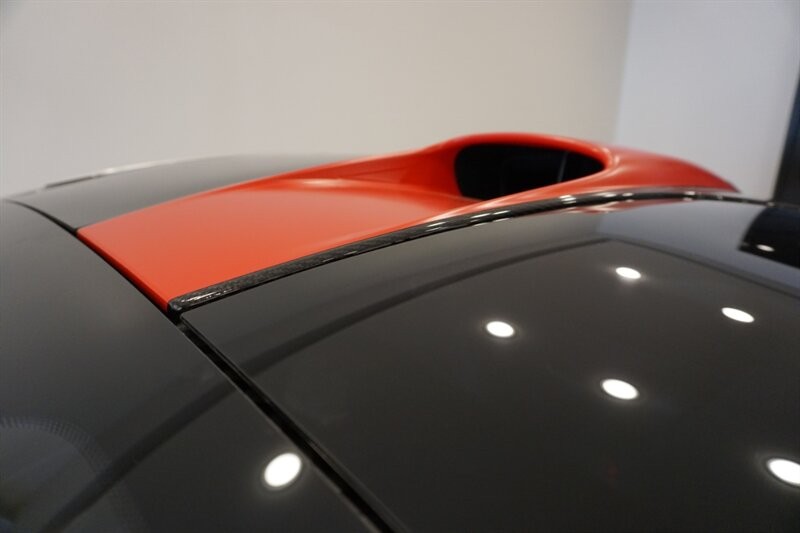 Mclaren P1 1-OWNER CLEAN-TITLE/CARFAX Vehicle Full-screen Gallery Image 42