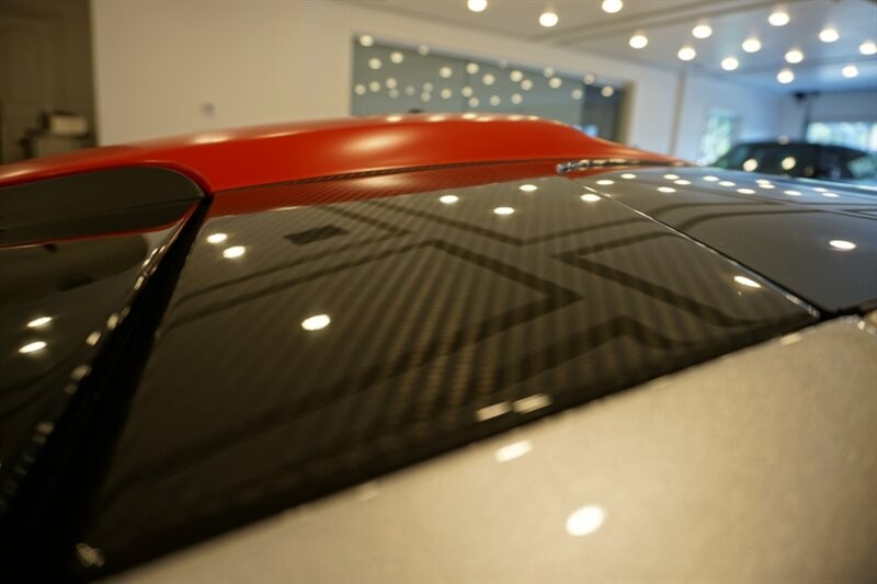 Mclaren P1 1-OWNER CLEAN-TITLE/CARFAX Vehicle Full-screen Gallery Image 43