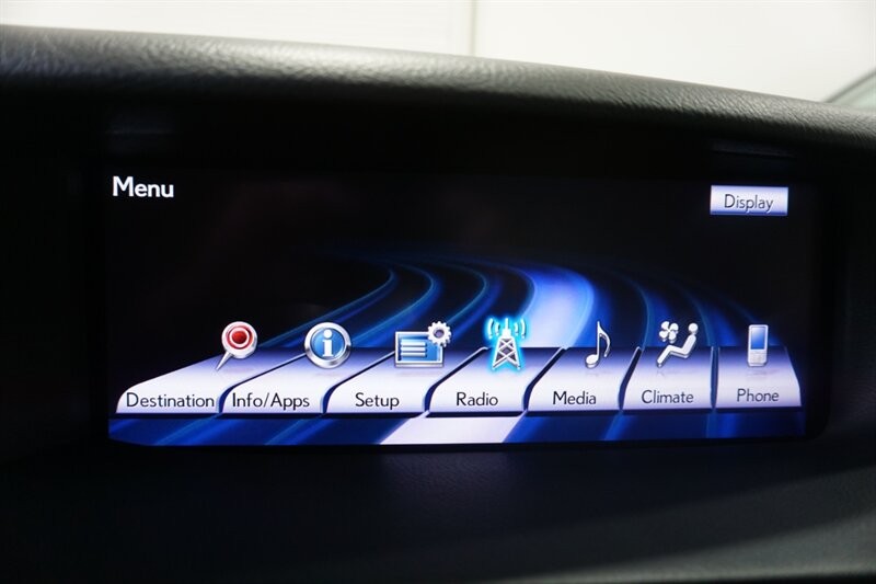 Lexus LS 460 460 Vehicle Full-screen Gallery Image 48