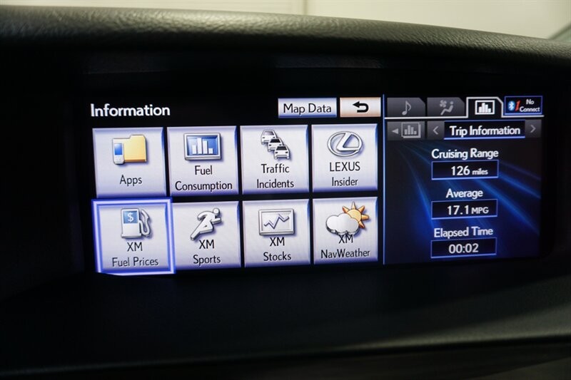 Lexus LS 460 460 Vehicle Full-screen Gallery Image 49