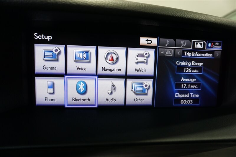 Lexus LS 460 460 Vehicle Full-screen Gallery Image 50