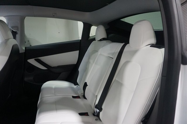 2021 Tesla Model Y Standard Range - Photo 25