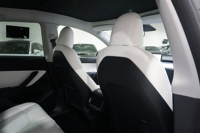 2021 Tesla Model Y Standard Range - Photo 28