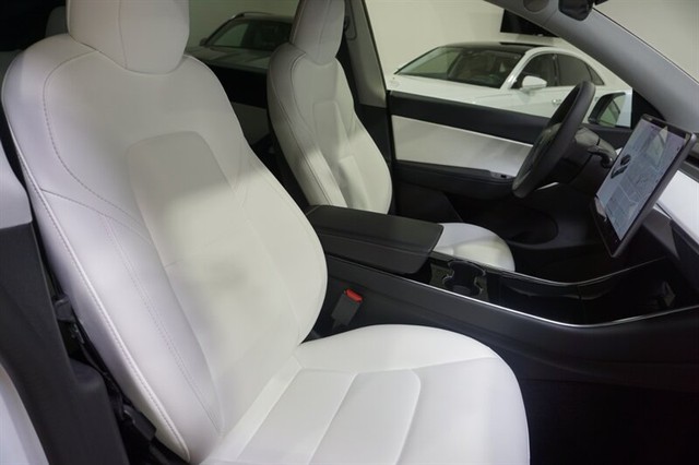 2021 Tesla Model Y Standard Range - Photo 38