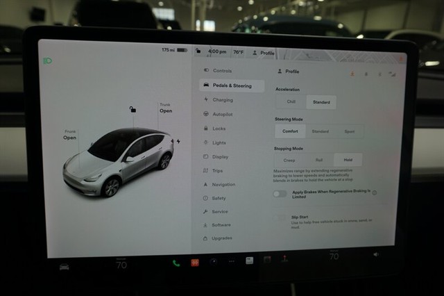 2021 Tesla Model Y Standard Range - Photo 47