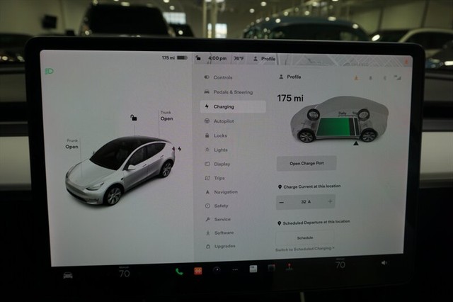 2021 Tesla Model Y Standard Range - Photo 48