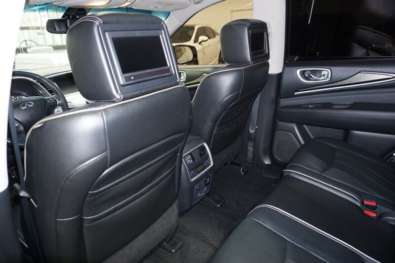 INFINITI QX60 Vehicle Full-screen Gallery Image 23