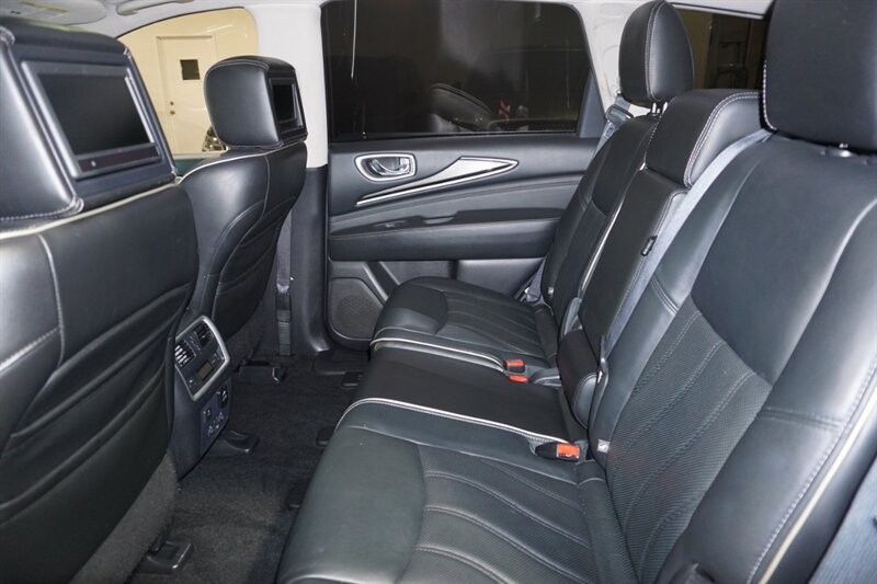 INFINITI QX60 Vehicle Full-screen Gallery Image 25