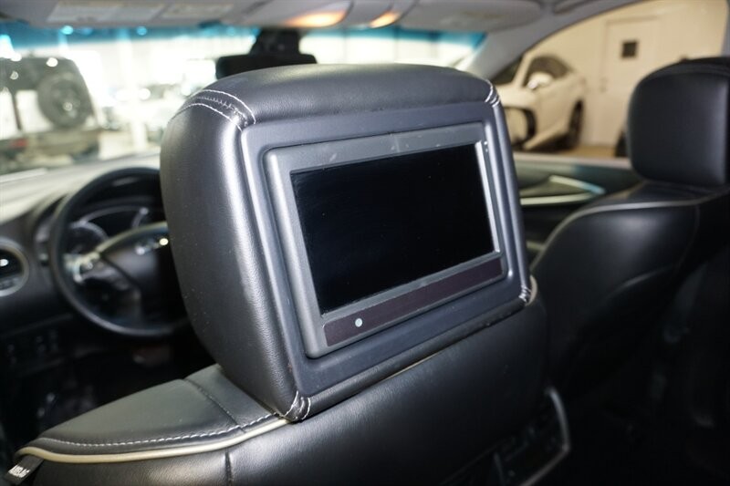 INFINITI QX60 Vehicle Full-screen Gallery Image 27