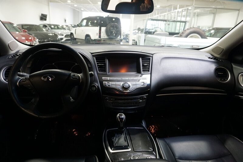 INFINITI QX60 Vehicle Full-screen Gallery Image 44
