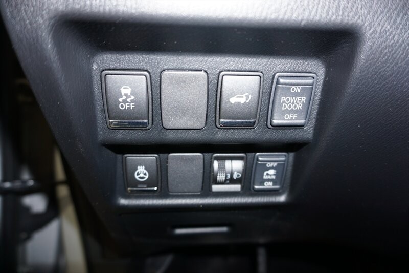 INFINITI QX60 Vehicle Full-screen Gallery Image 45