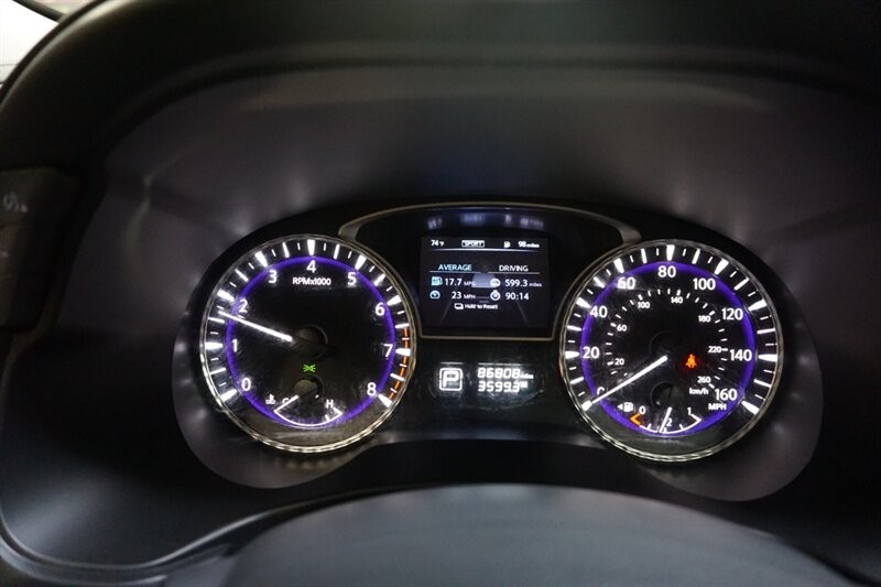 INFINITI QX60 Vehicle Full-screen Gallery Image 50