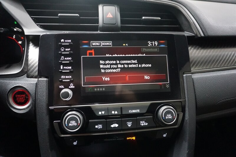 Honda Civic Sport Touring Vehicle Full-screen Gallery Image 48