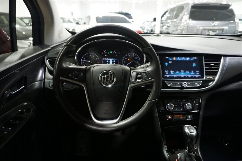 Buick Encore Preferred Vehicle Full-screen Gallery Image 39