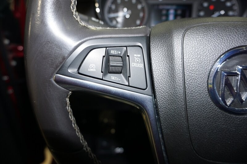 Buick Encore Preferred Vehicle Full-screen Gallery Image 42