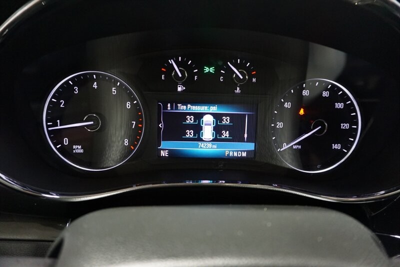 Buick Encore Preferred Vehicle Full-screen Gallery Image 46