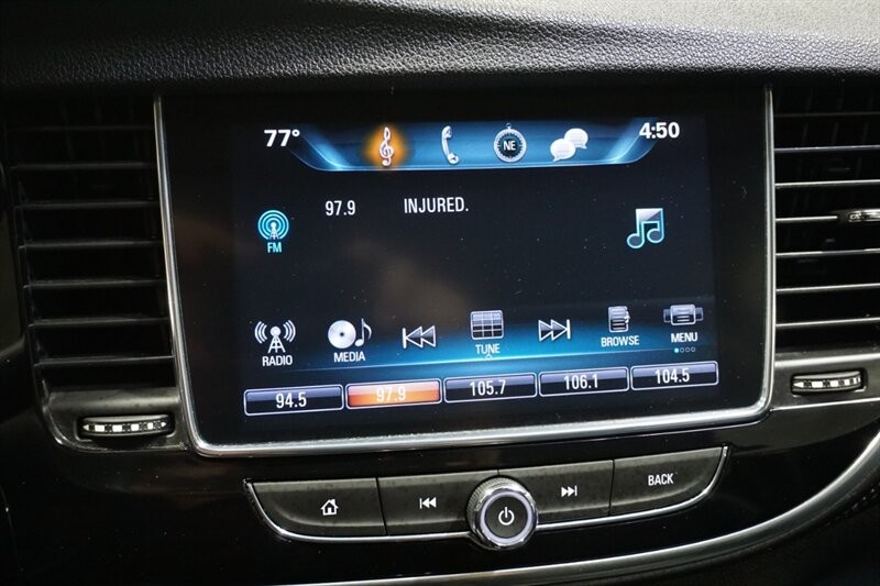 Buick Encore Preferred Vehicle Full-screen Gallery Image 47