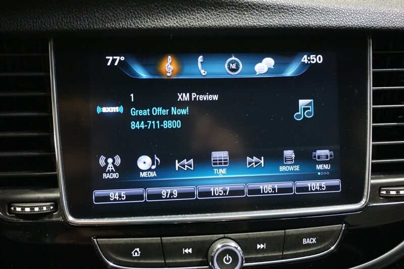 Buick Encore Preferred Vehicle Full-screen Gallery Image 48