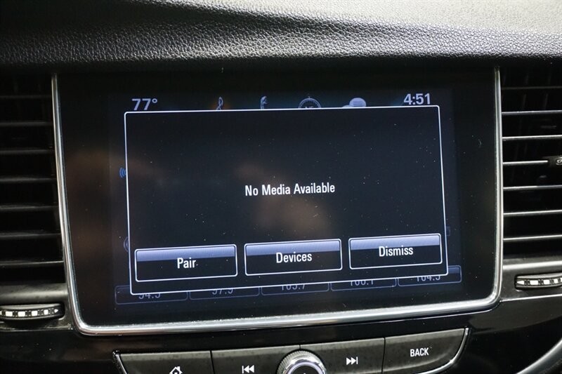 Buick Encore Preferred Vehicle Full-screen Gallery Image 49