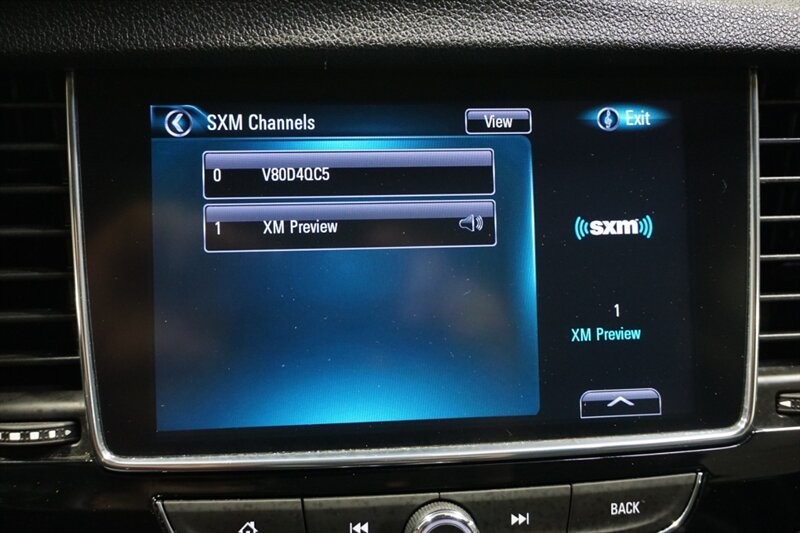 Buick Encore Preferred Vehicle Full-screen Gallery Image 50