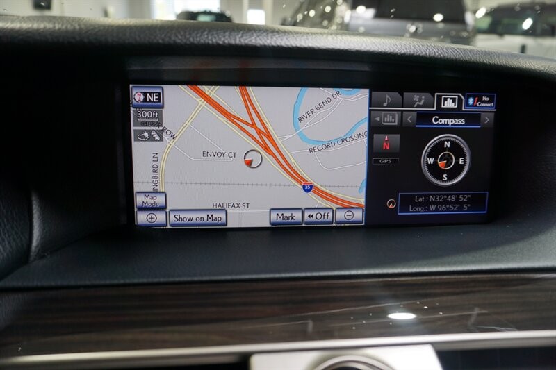 Lexus LS 460 460 Vehicle Full-screen Gallery Image 49