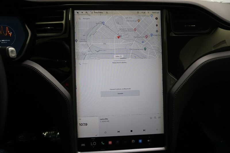 Tesla Model S Vehicle Full-screen Gallery Image 46