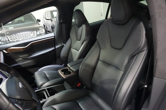 2020 Tesla Model X Long Range Plus - Photo 20