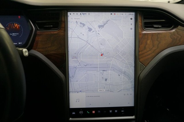 2020 Tesla Model X Long Range Plus - Photo 44