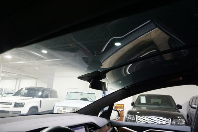 2020 Tesla Model X Long Range Plus - Photo 46