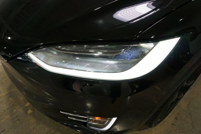 2020 Tesla Model X Long Range Plus - Photo 48