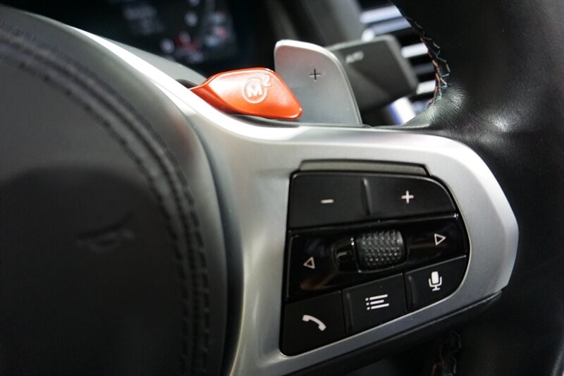 BMW M8 Vehicle Full-screen Gallery Image 47