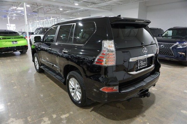 2019 Lexus GX PREMIUM photo 6