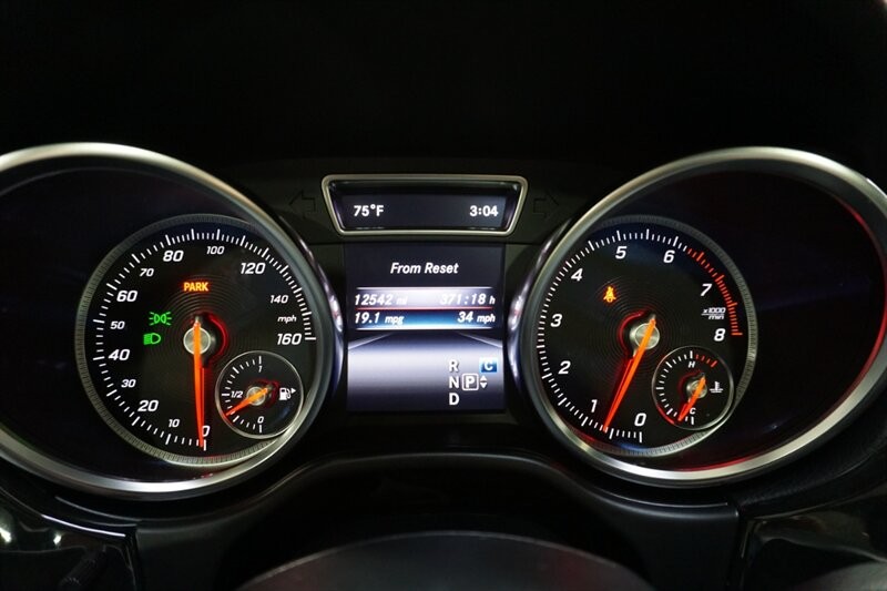 Mercedes-Benz GLE GLE 350 Vehicle Full-screen Gallery Image 47