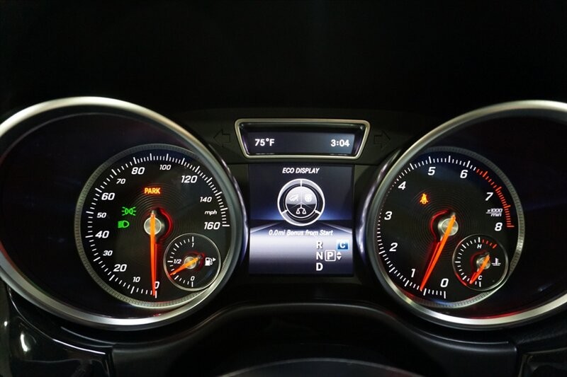 Mercedes-Benz GLE GLE 350 Vehicle Full-screen Gallery Image 48