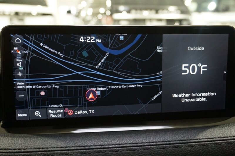 Kia Stinger GT-Line Vehicle Full-screen Gallery Image 48