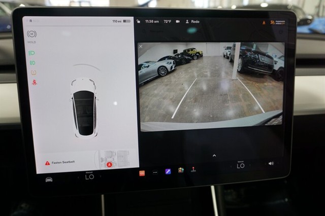 2019 Tesla Model 3 Base photo 49